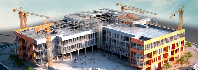 BIM Solutions From 3D to 7D