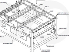 Outsource Cad Services India Cad Works