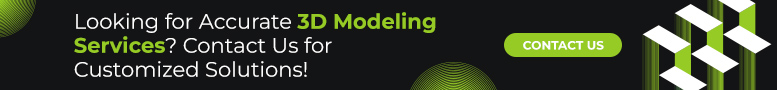 3D Modeling Services CTA banner