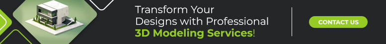 3D Modeling CTA banner